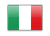 GLOBAL PROGETTI - Italiano